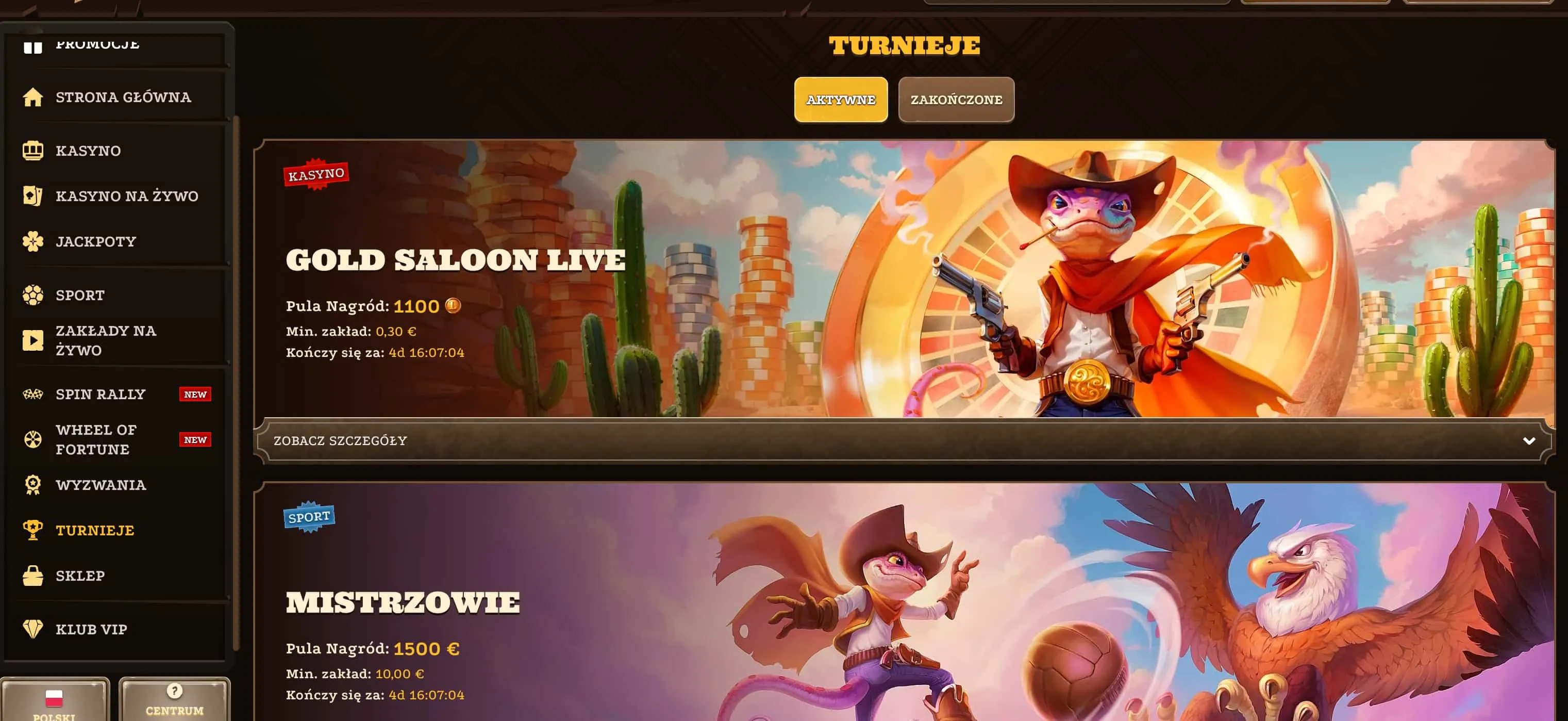 Lizaro Casino — Jaką Wartość Mają Dostępne Bonusy? Lizaro Casino — Jaką Wartość Mają Dostępne Bonusy?